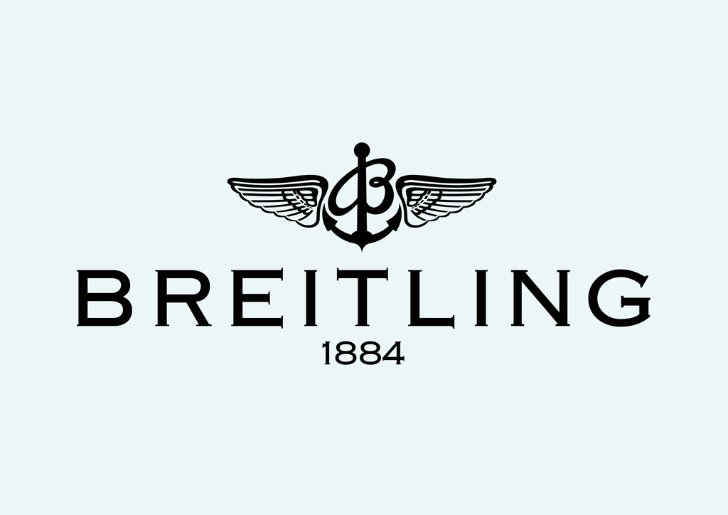 Breitling Vector Logo