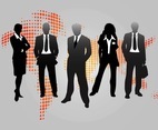 Business People Graphics
