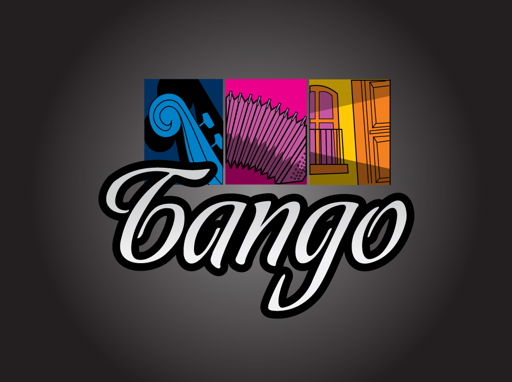 Tango Vector