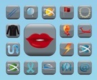 Fancy Icons
