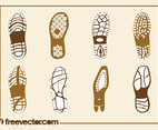 Shoe Soles Graphics