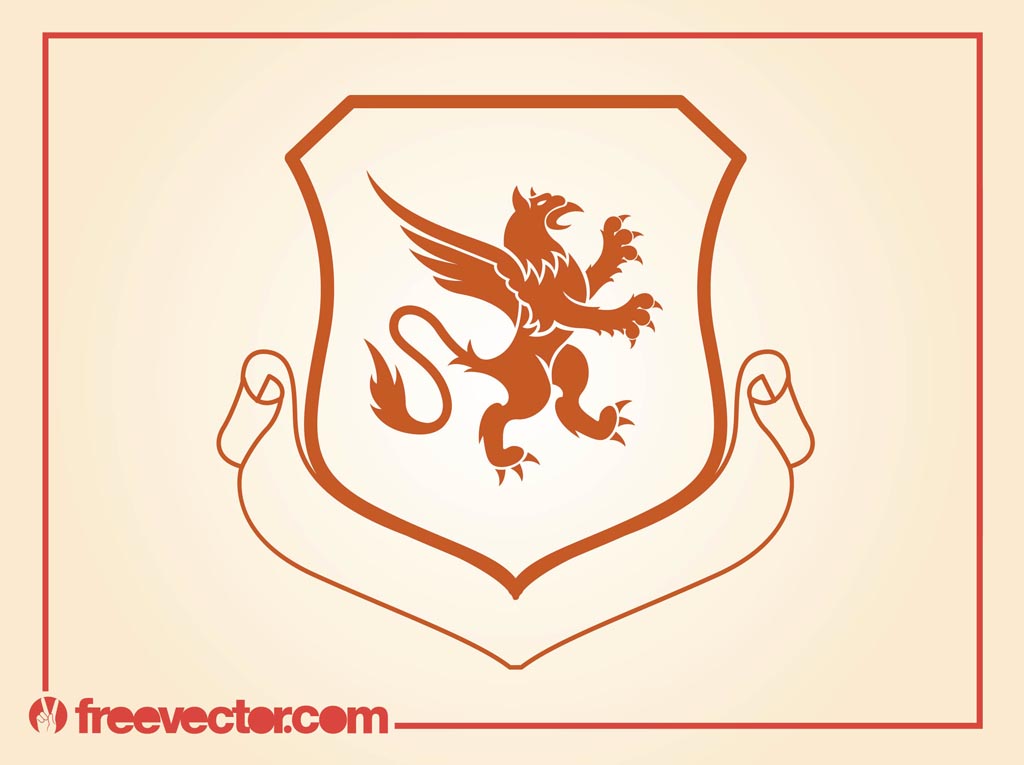 Griffin Emblem