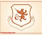 Griffin Emblem