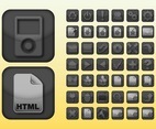 Apps Icons