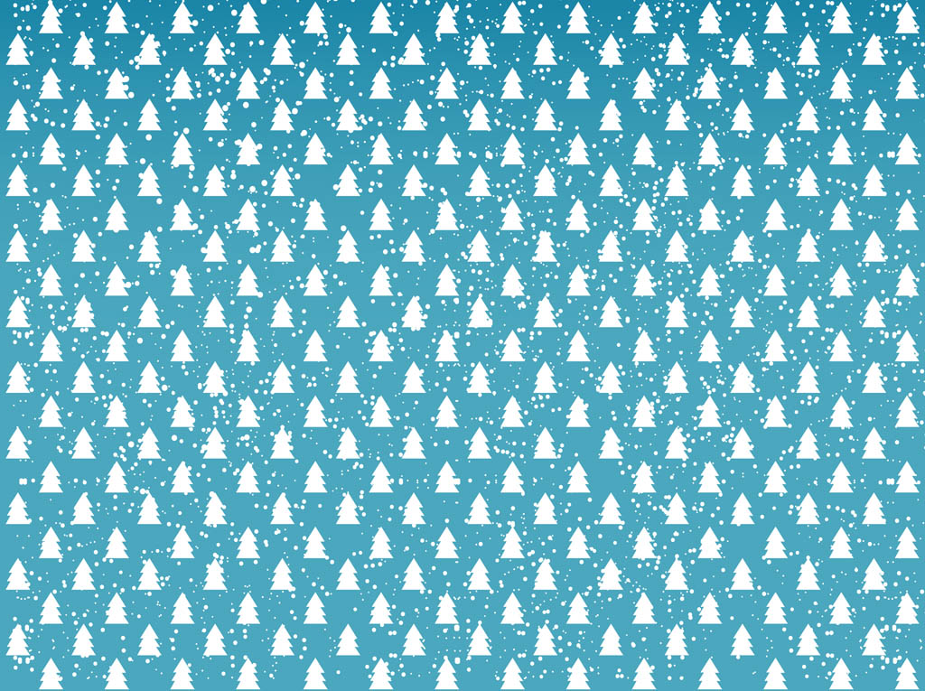 Christmas Trees Graphics
