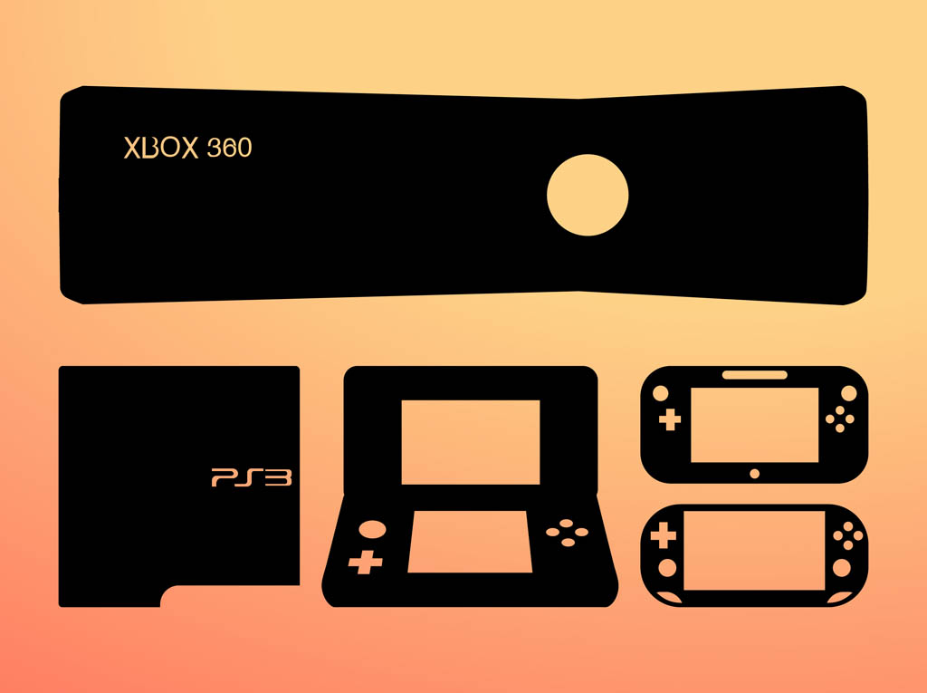 Gaming Designs