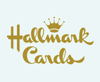 Hallmark Vector Logo