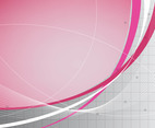 Pink Background Design