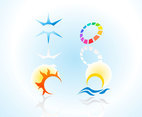 Creative Logo Emblems