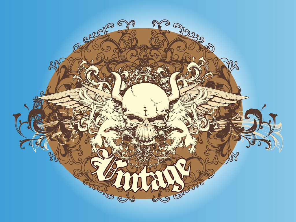 Vintage Beast