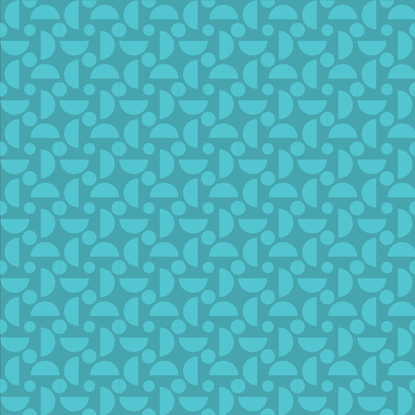 Seventies Vector Pattern