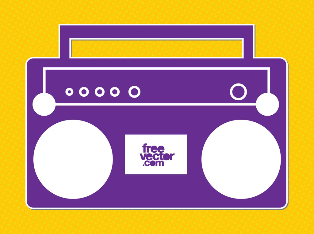 Radio Icon