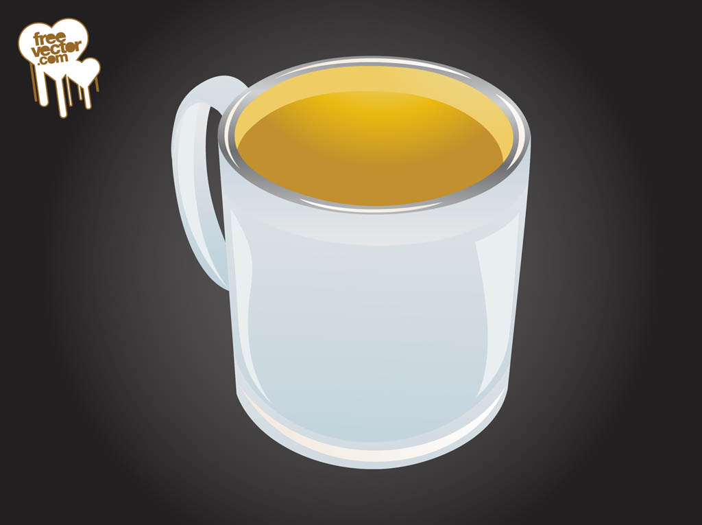 Coffee Cup Graphics