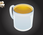 Coffee Cup Graphics
