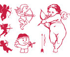 Cupid Characters