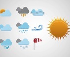 Weather Illustrations