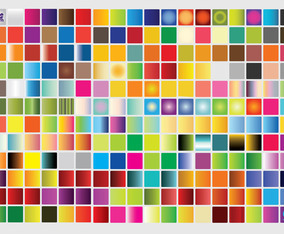 Color Palette Design