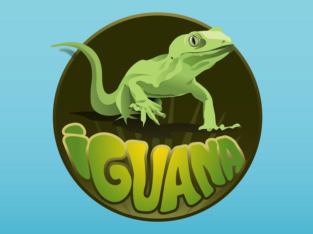Iguana Layout
