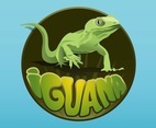 Iguana Layout