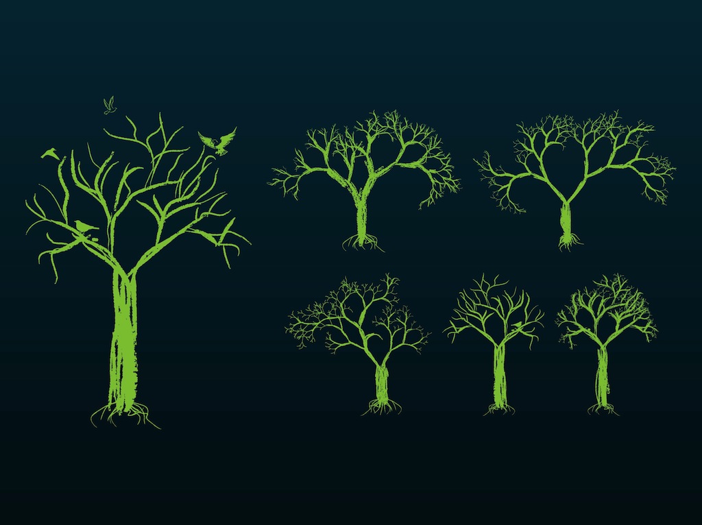 Tree Designs
