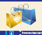 Shopping Bags Graphics