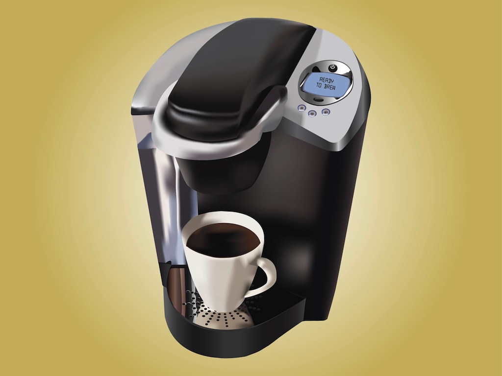 Coffee Machine