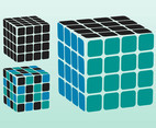 Rubik’s Cubes