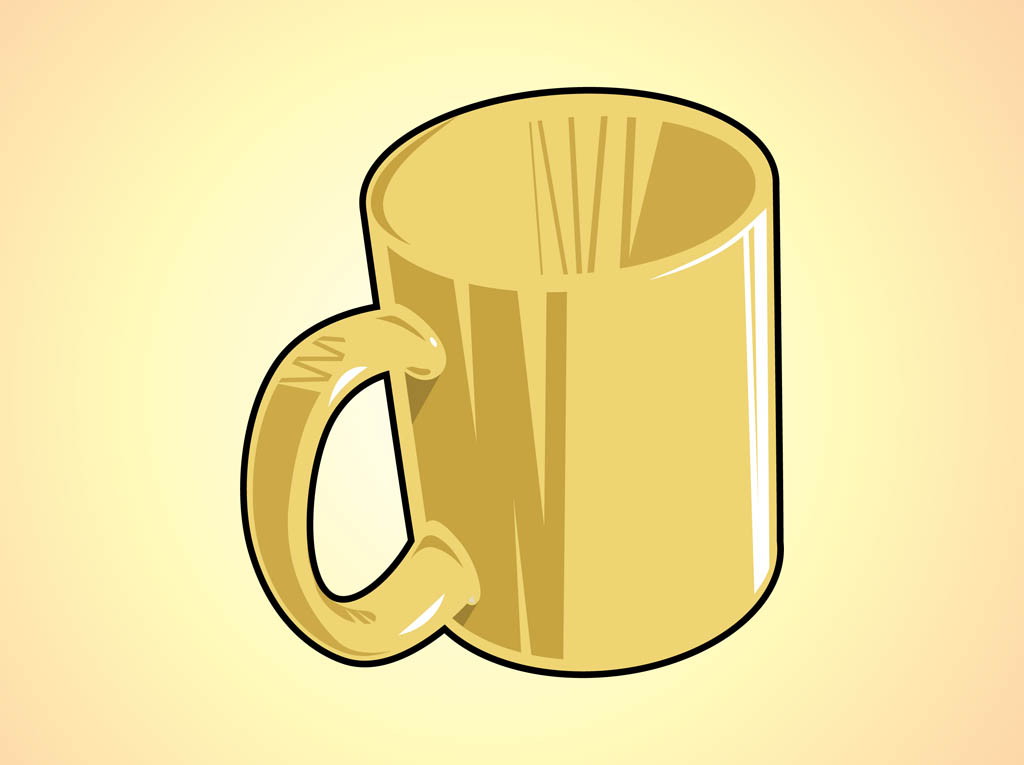 Coffee Mug Graphics