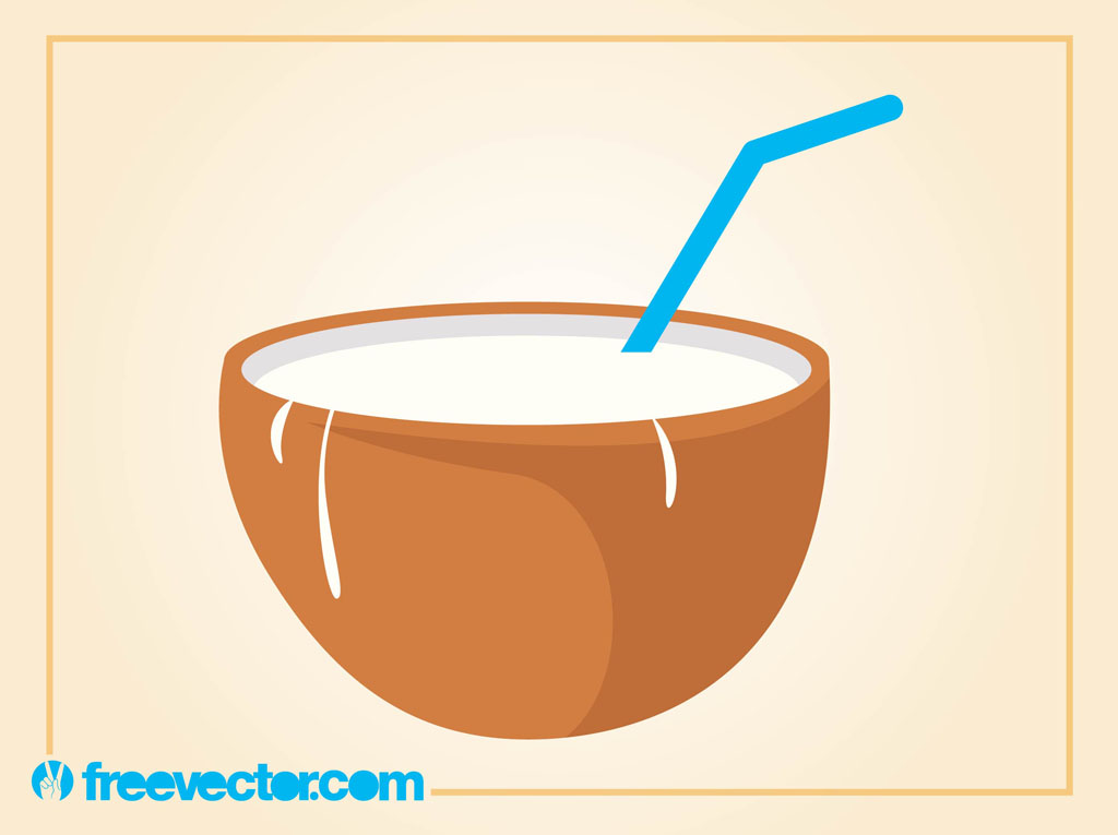 Coconut Drink