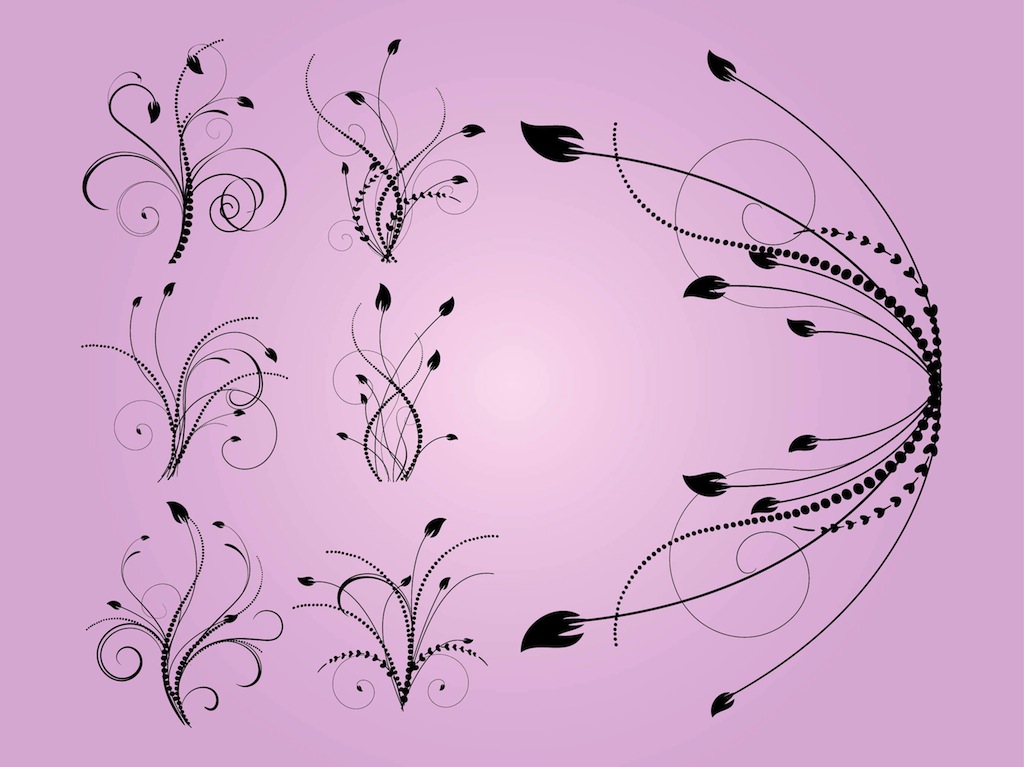 Flowers Images Elements