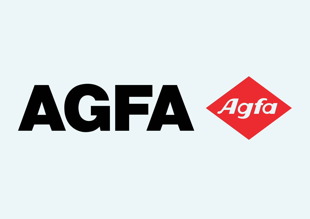 Resultado de imagen de Agfa-Gevaert