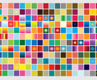 Colors Vector Pack
