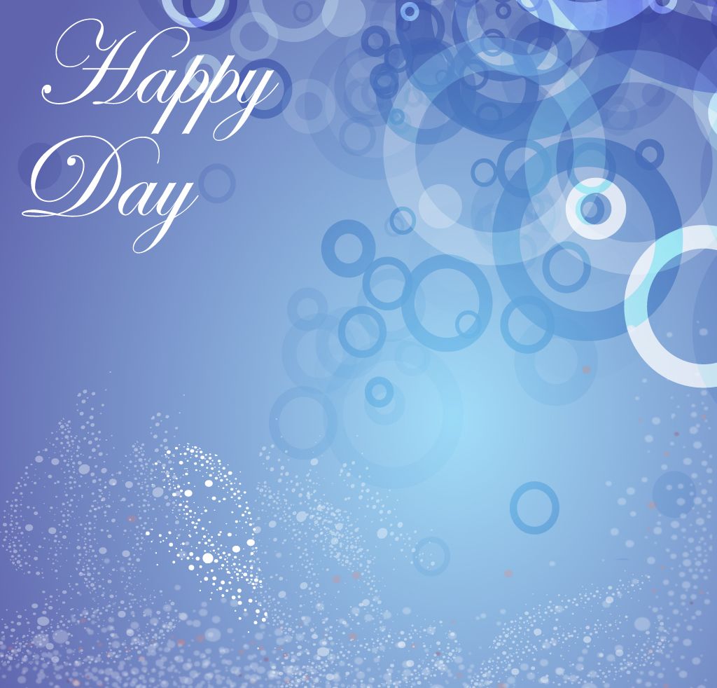 Celebration Day Graphics