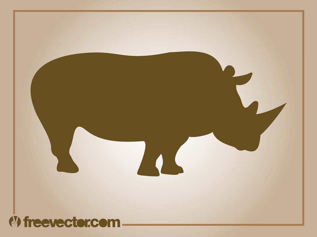 Vector Rhino