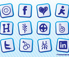 Social Media Graphics Pack
