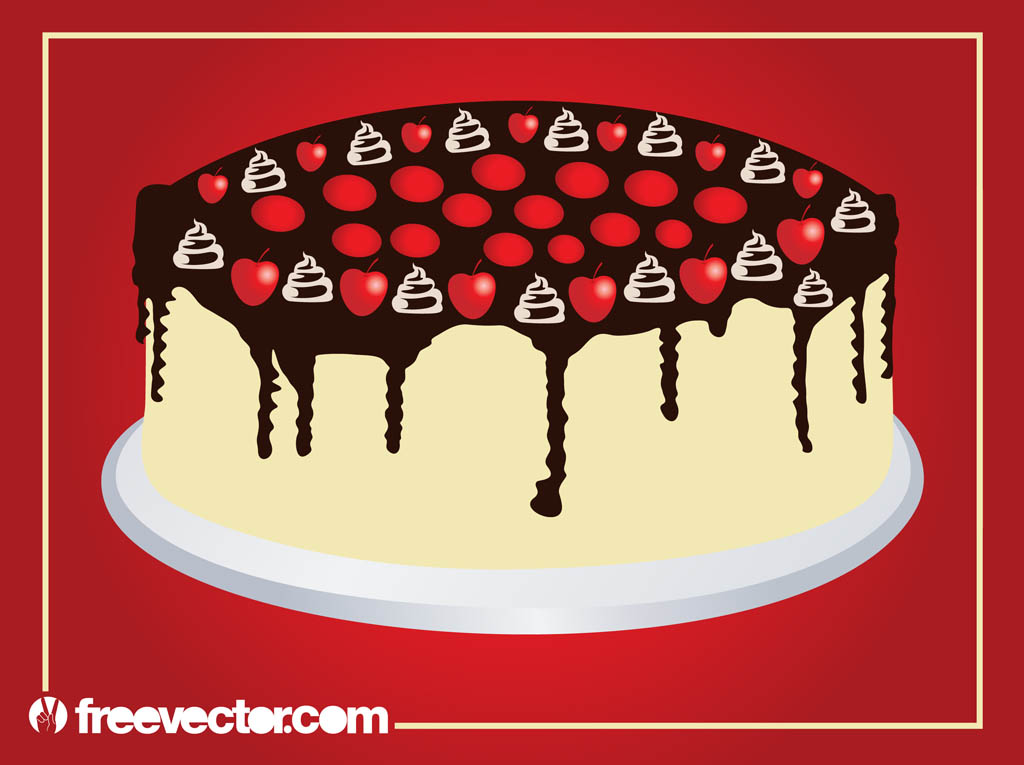 Tasty Cake Graphics