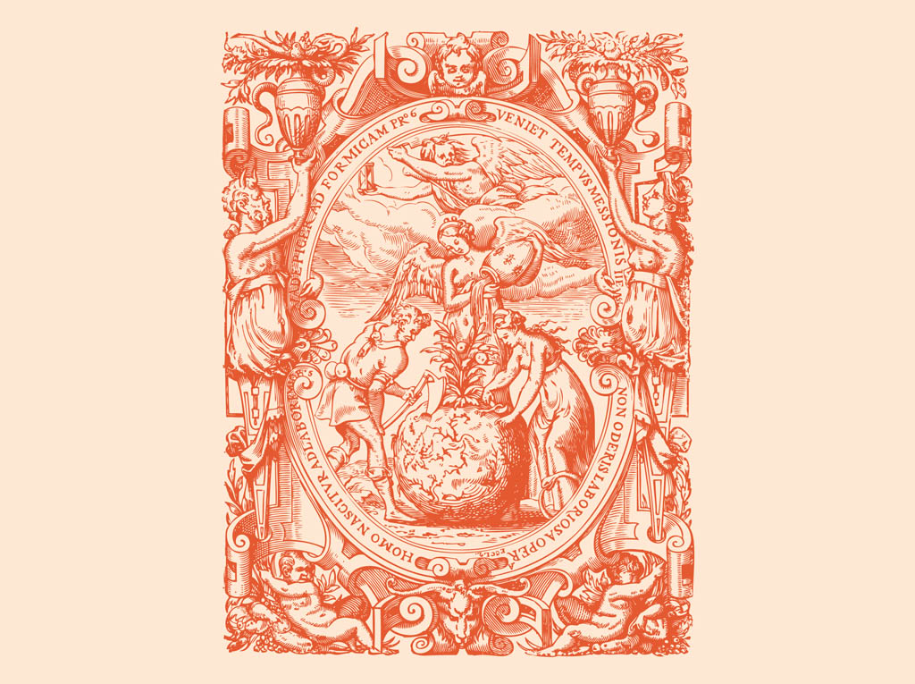 Angels Engraving