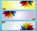 Spring Banners