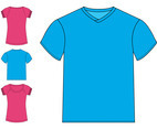 Basic T-Shirts Graphics