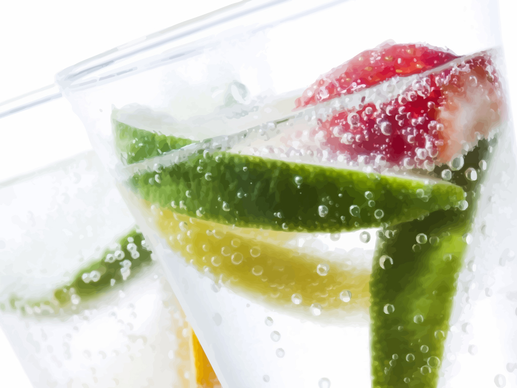 Cocktail Glass