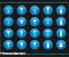 Drinks Icons