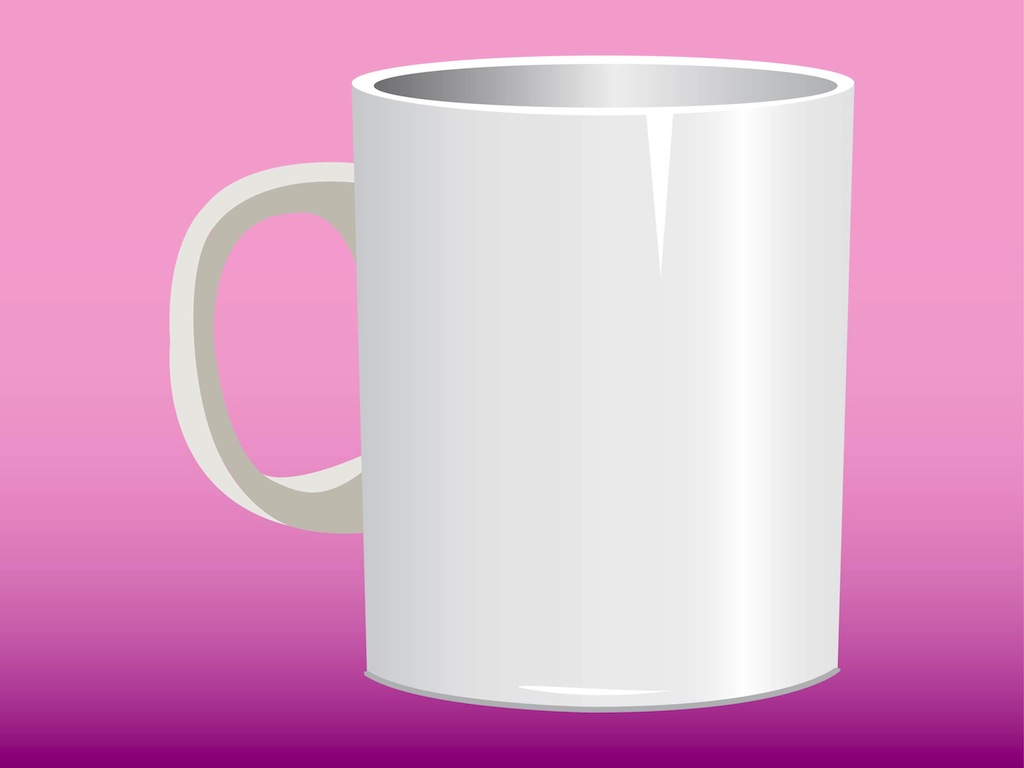 Free Vector  Cute coffee cup collection