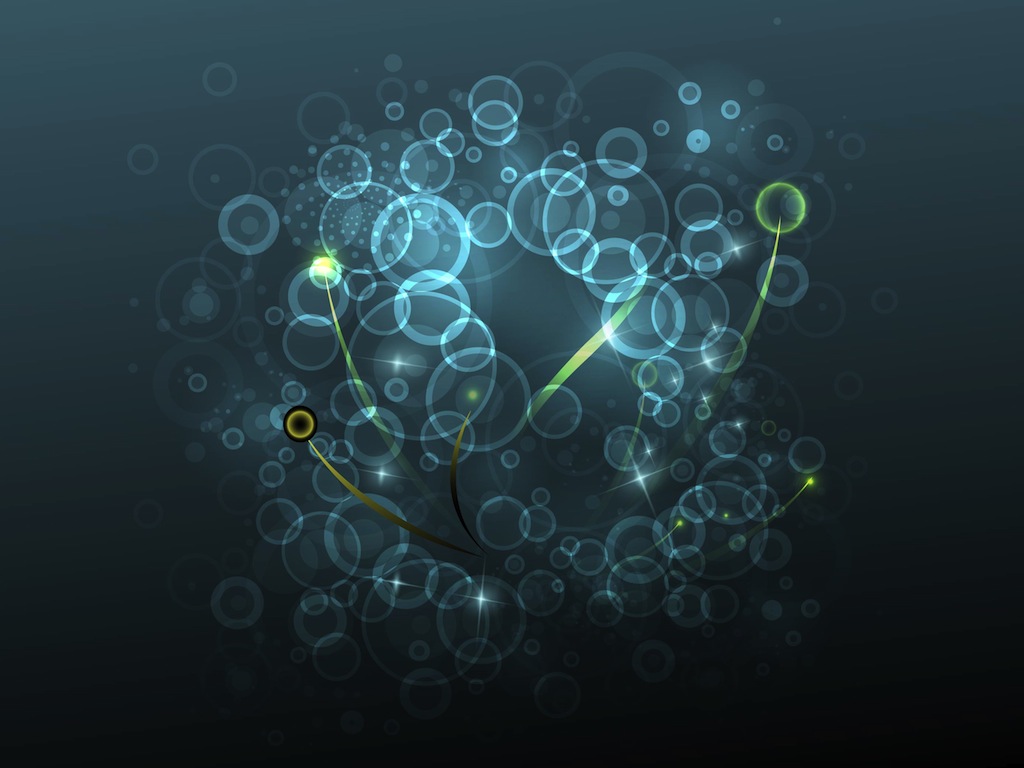 Lights And Circles