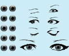 Eye Designs