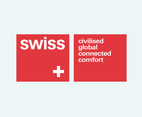 Swiss Airline Logo
