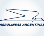 Aerolineas Argentinas Former Logo