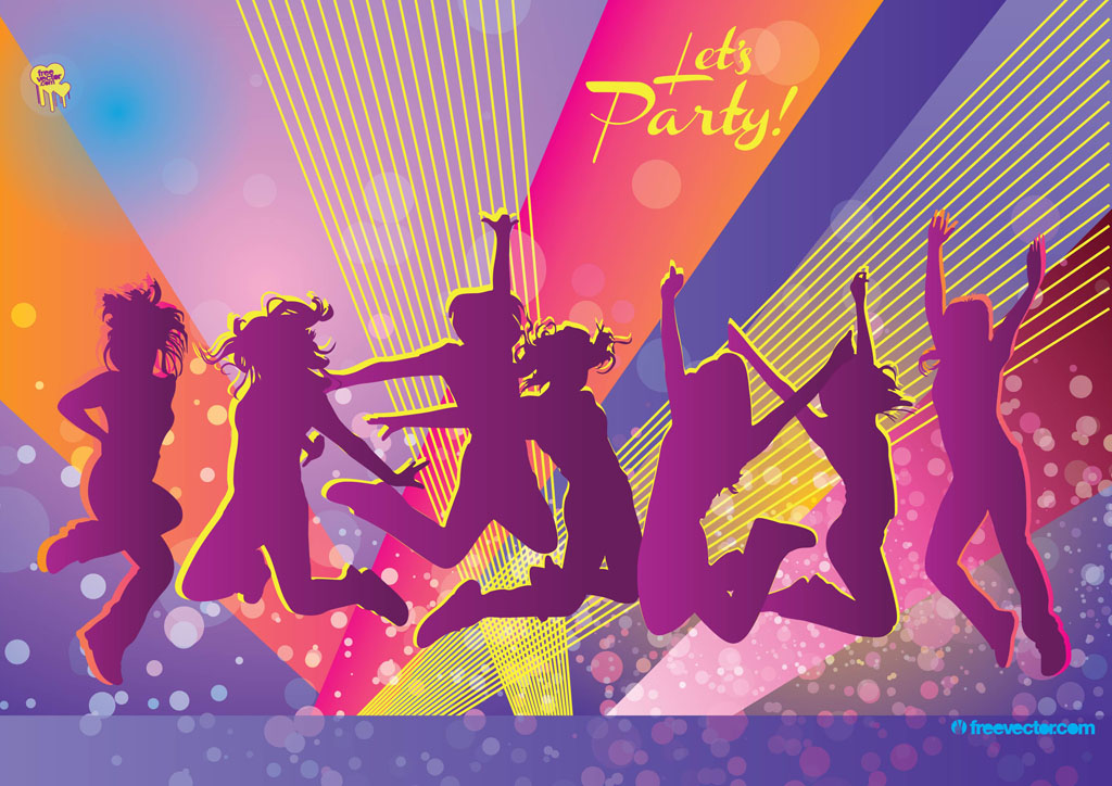 Party Graphics