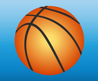 Basketball Vector Graphics