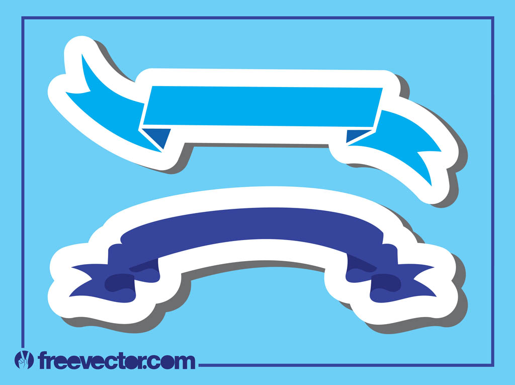 Blue Ribbon Banner Vector Art PNG, Blue Shining Ribbon Banner Png  Transparent, Blue Ribbon, Ribbon Banner, Banner PNG Image For Free Download