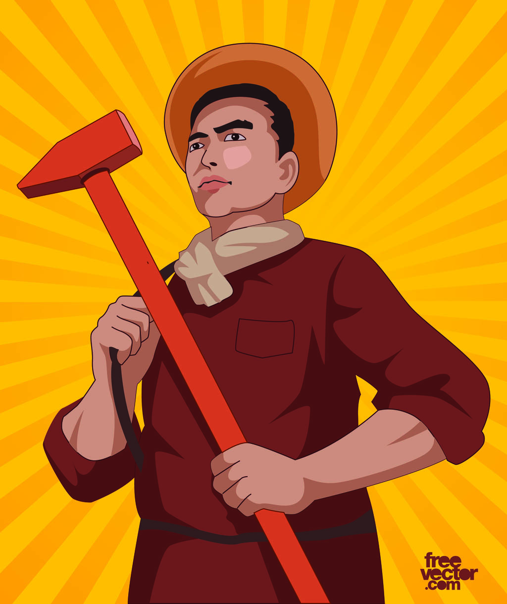 Worker
